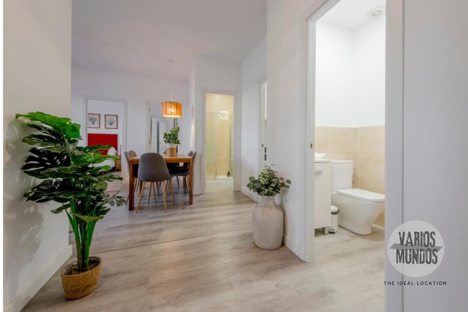 Vibrante Y Moderna Para 7, Conoce Toledo 77 Madrid Exterior foto