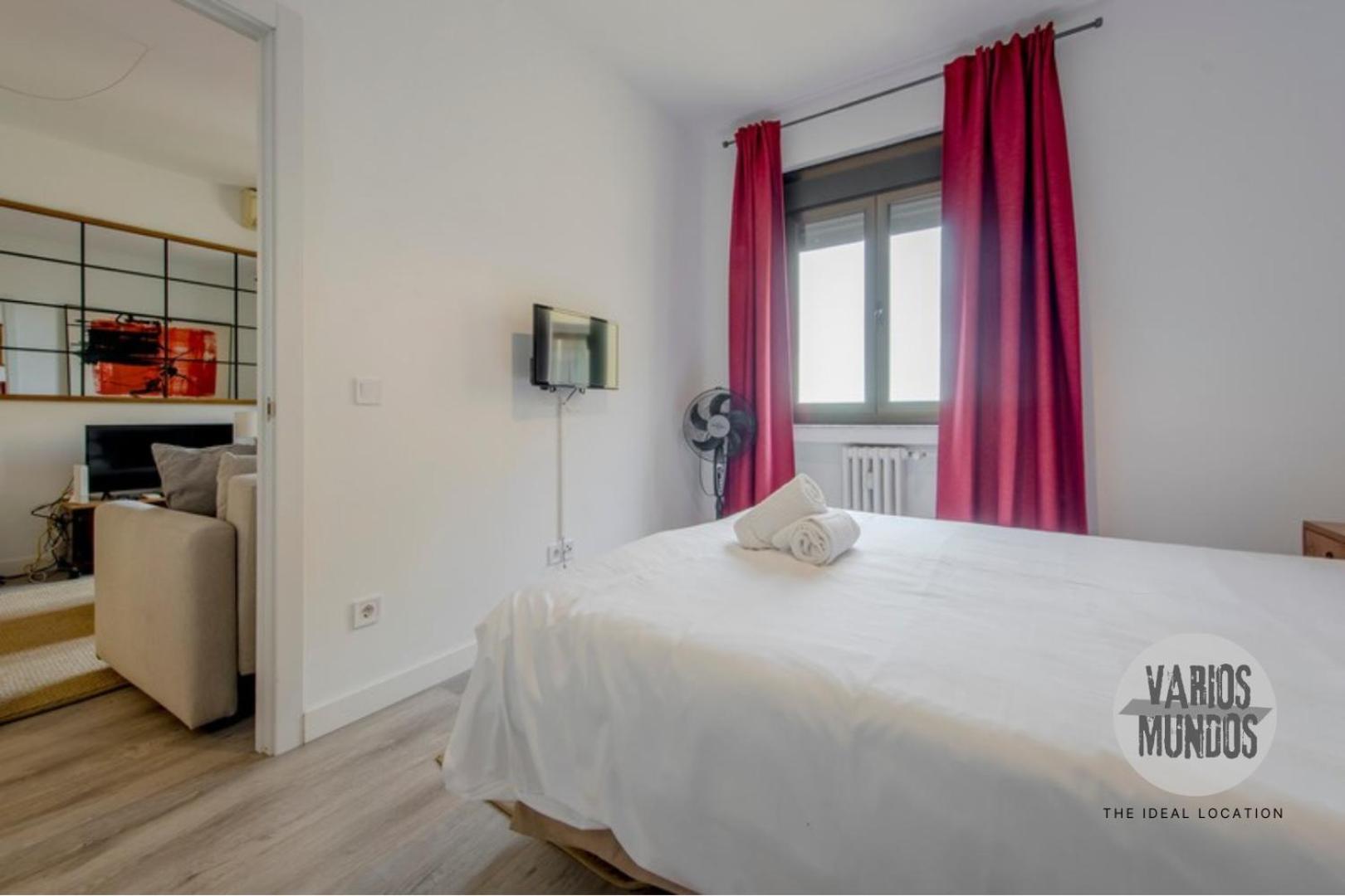 Vibrante Y Moderna Para 7, Conoce Toledo 77 Madrid Exterior foto